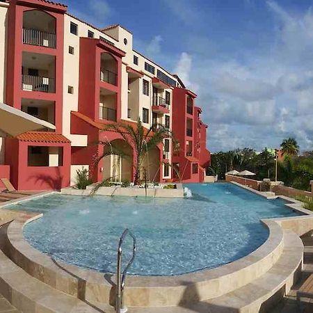 The Plaza Suites Humacao Eksteriør billede