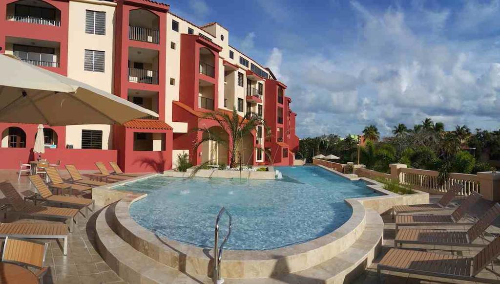 The Plaza Suites Humacao Eksteriør billede
