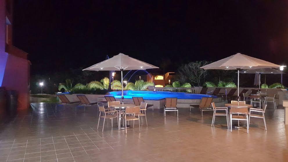The Plaza Suites Humacao Eksteriør billede