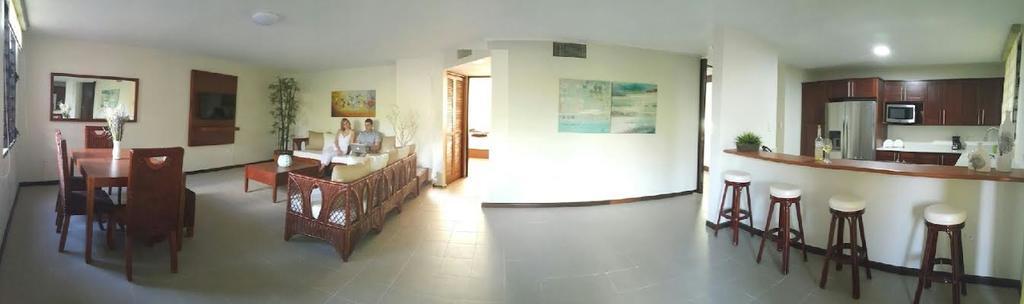 The Plaza Suites Humacao Eksteriør billede