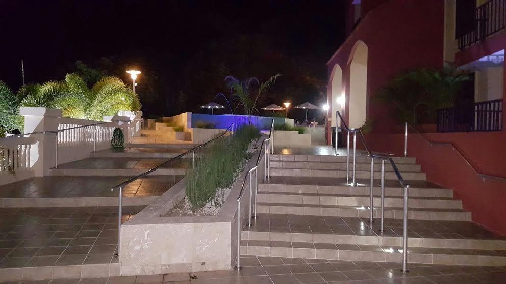 The Plaza Suites Humacao Eksteriør billede