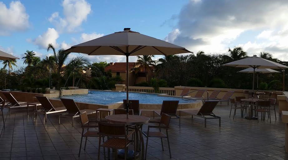 The Plaza Suites Humacao Eksteriør billede