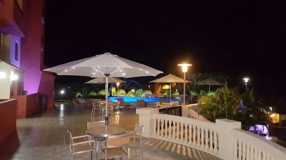 The Plaza Suites Humacao Eksteriør billede