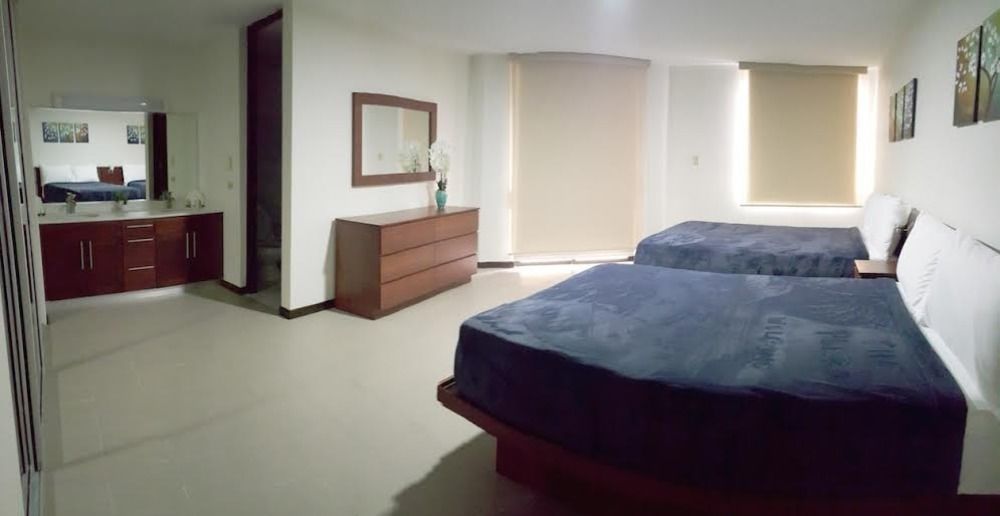 The Plaza Suites Humacao Eksteriør billede