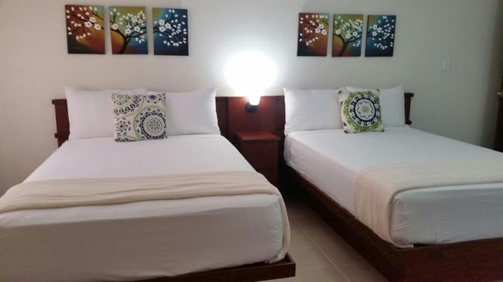 The Plaza Suites Humacao Eksteriør billede