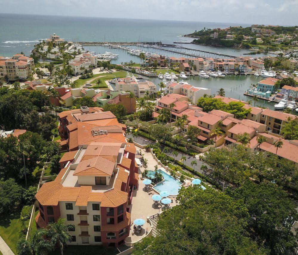 The Plaza Suites Humacao Eksteriør billede
