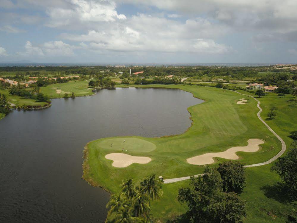 The Plaza Suites Humacao Eksteriør billede