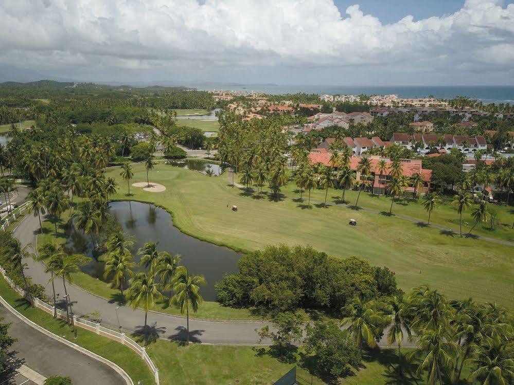 The Plaza Suites Humacao Eksteriør billede