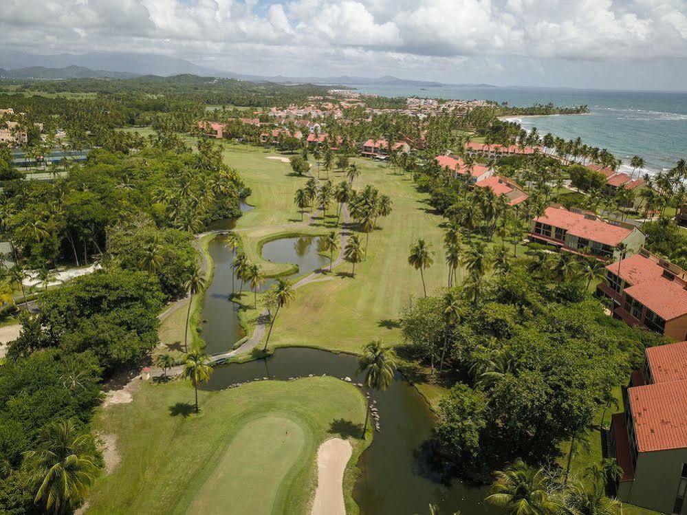 The Plaza Suites Humacao Eksteriør billede