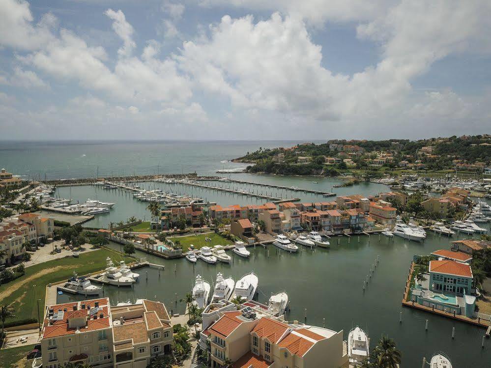 The Plaza Suites Humacao Eksteriør billede