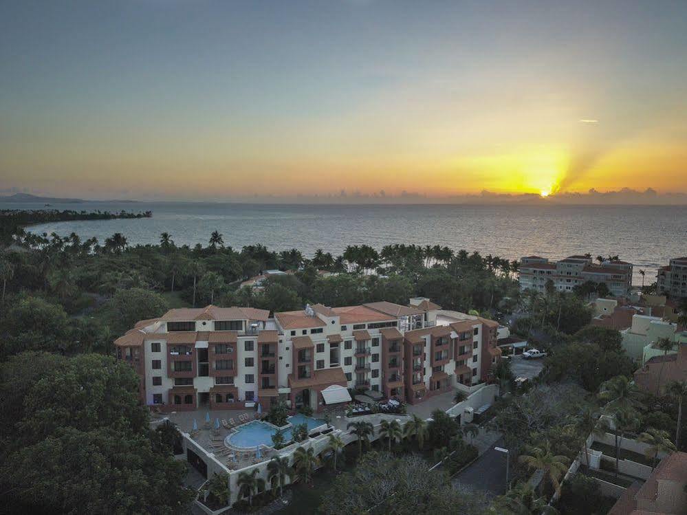 The Plaza Suites Humacao Eksteriør billede