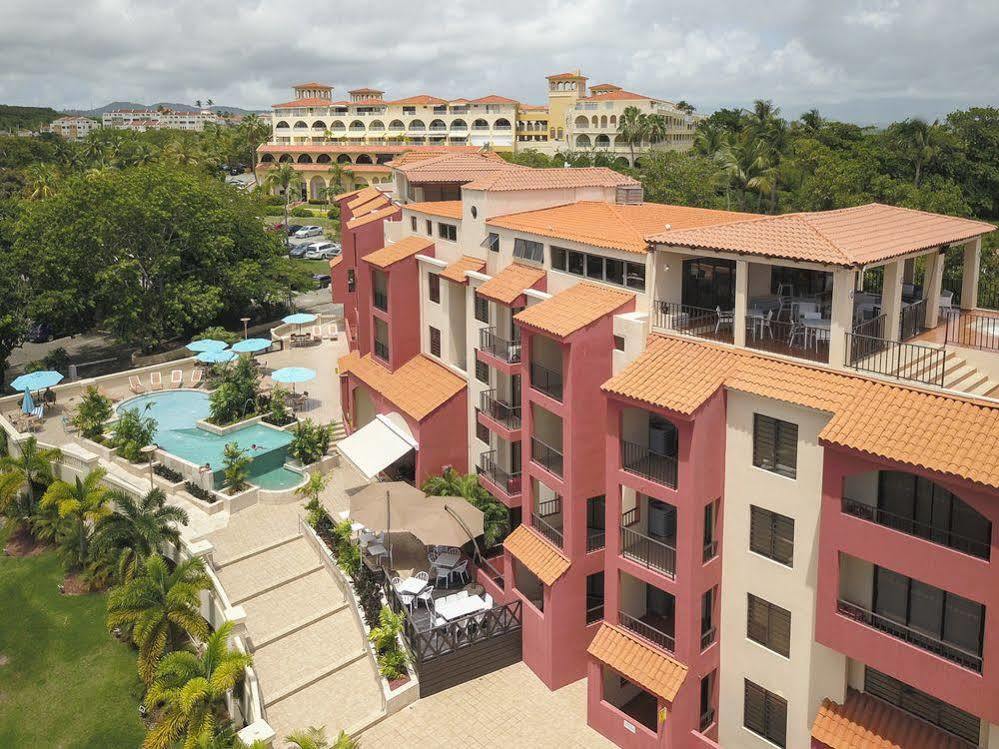 The Plaza Suites Humacao Eksteriør billede