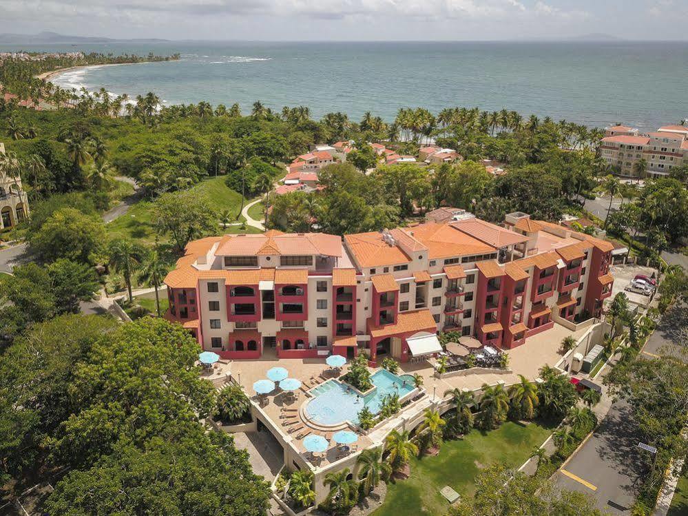 The Plaza Suites Humacao Eksteriør billede