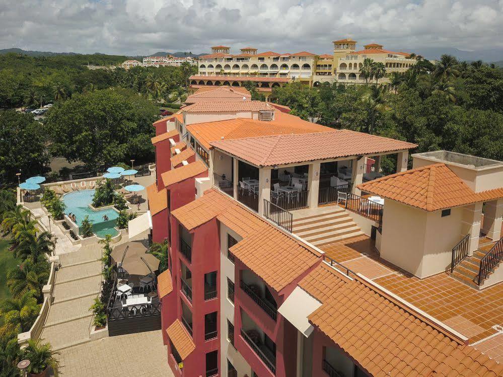 The Plaza Suites Humacao Eksteriør billede