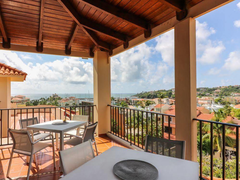 The Plaza Suites Humacao Eksteriør billede
