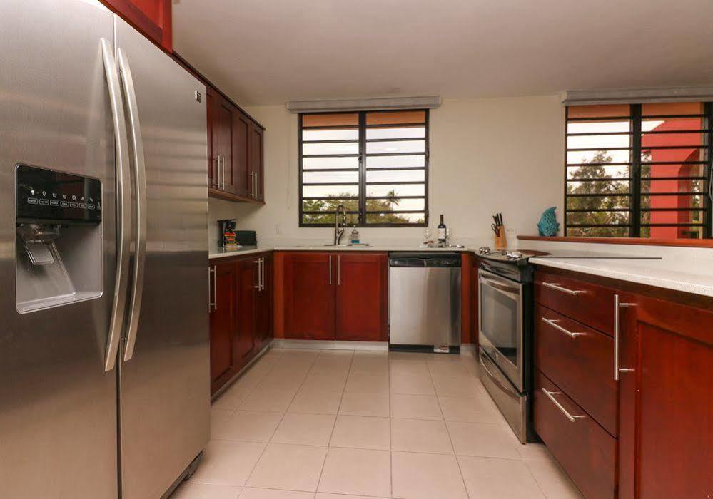 The Plaza Suites Humacao Eksteriør billede