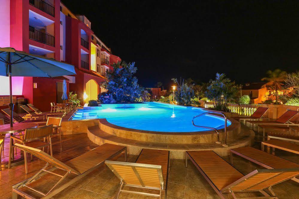 The Plaza Suites Humacao Eksteriør billede