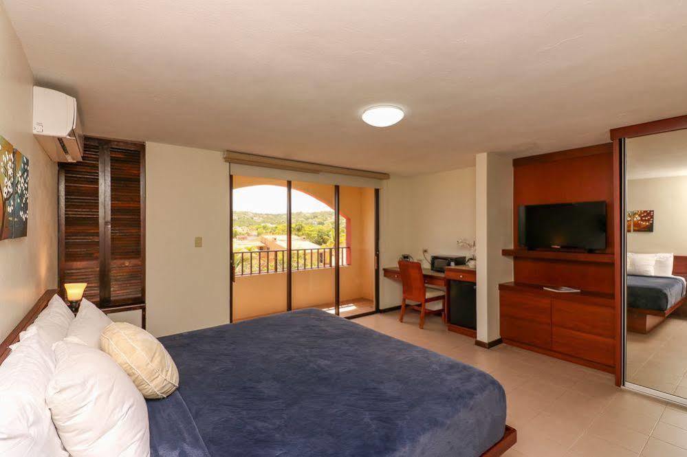 The Plaza Suites Humacao Eksteriør billede