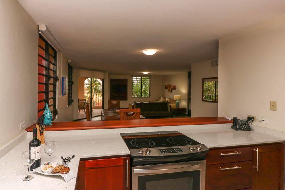 The Plaza Suites Humacao Eksteriør billede