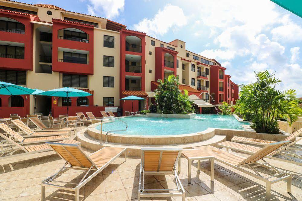 The Plaza Suites Humacao Eksteriør billede