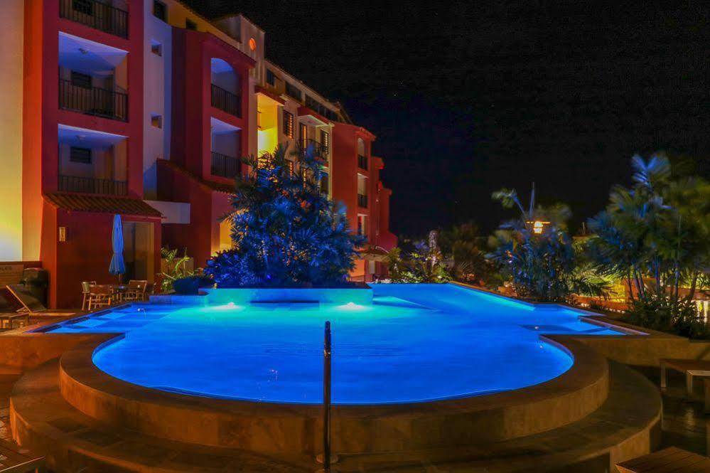 The Plaza Suites Humacao Eksteriør billede