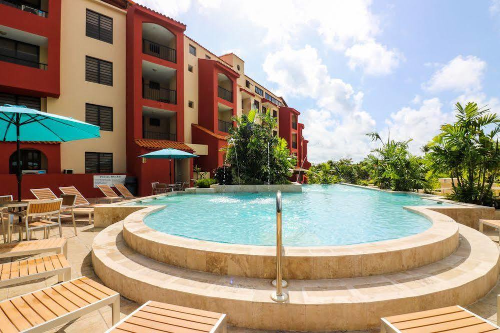 The Plaza Suites Humacao Eksteriør billede